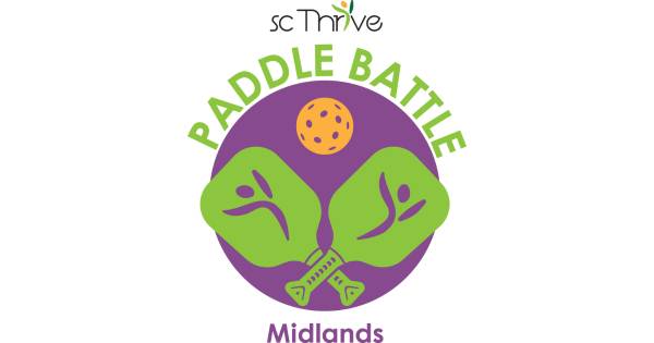 SC Thrive Paddle Battle: Midlands