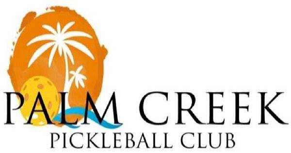 Palm Creek Member Tournament - Sponsored by Original US Coins & Collectibles