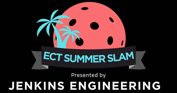 ECT Summer Slam by Jenkins Engineering