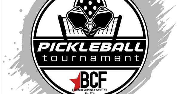 Beaumont Chamber Foundation Pickleball Classic