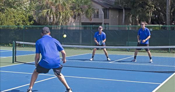 Amelia Island 2025 March Smash