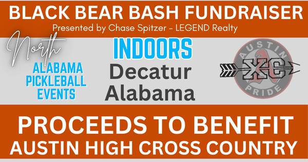 INDOORS - Austin High Black Bear Bash - Chase Spitzer LEGEND Realty