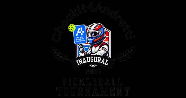 CheckIt4Andretti Tournament