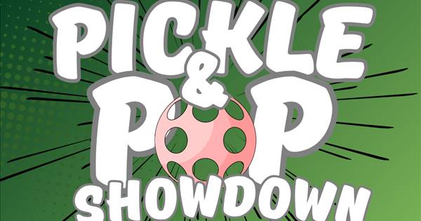 Pickle & Pop Showdown