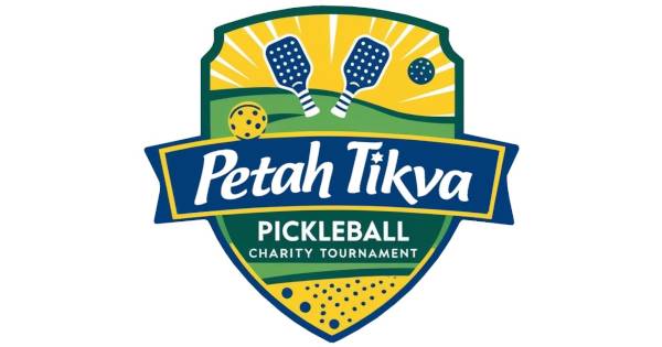 Petah Tikva - Charity Pickleball Tournament