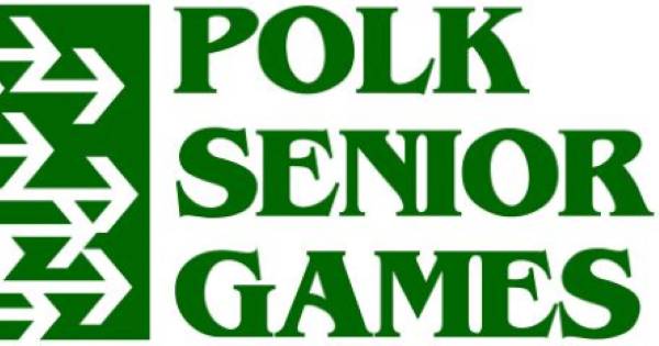 Polk Senior Games