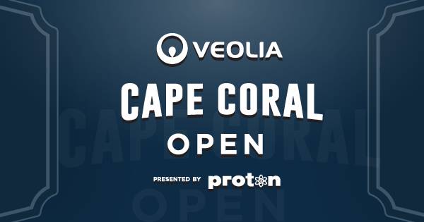 PPA Tour: Veolia Cape Coral Open