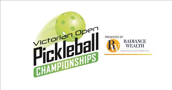 2025 Radiance Wealth Victorian Open Championships