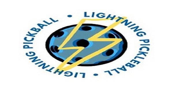Lightning Pickleball Club's March Pickle Madness