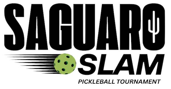 Saguaro Slam Pickleball Tournament