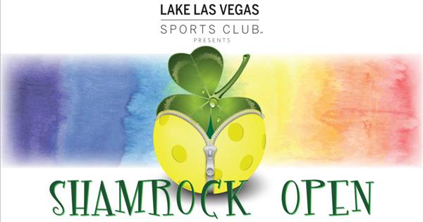 Shamrock Open 2025