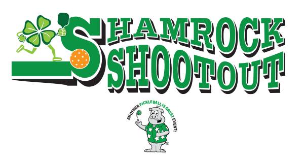 2025 WSC Shamrock Shootout by PIG