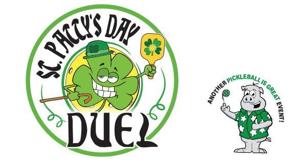 4th Annual St Patty's Day Duel by PIG