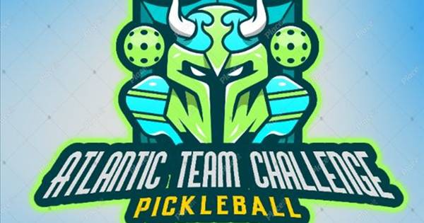 2025 Atlantic Winter Team Challenge presented by /présenté par Onix Pickleball Canada