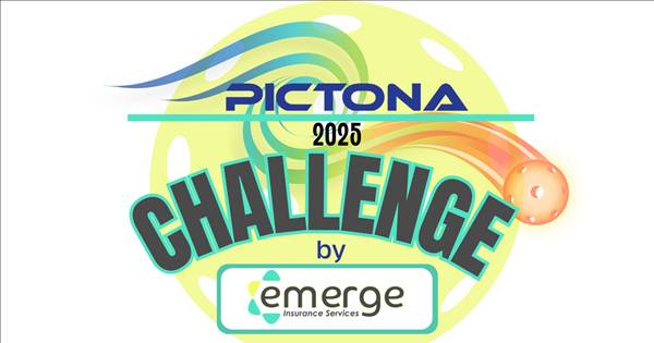 Pictona Challenge 2025 by Emerge Insurance Services