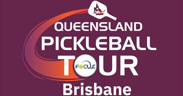 2025 Queensland Pickleball Tour - Brisbane