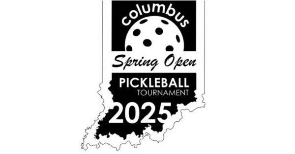 Columbus Spring Open 2025