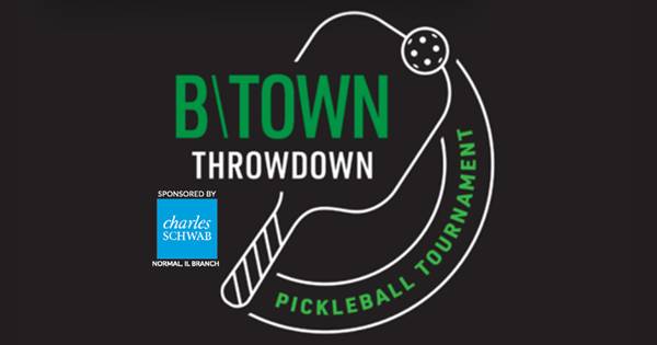 2025 B\Town Throwdown