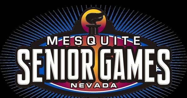 Mesquite Senior Games 2025 Spring Pickleball Tournament