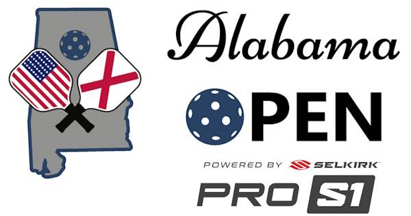 2025 Alabama Open