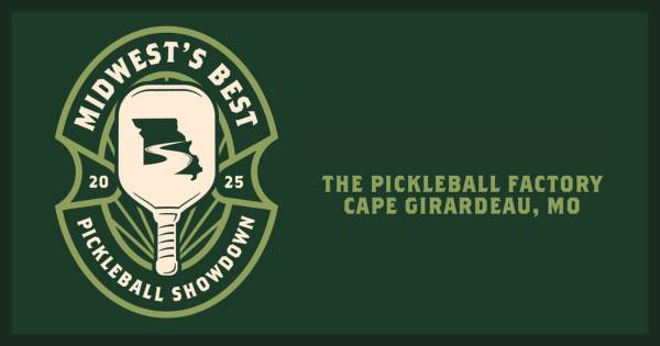 Midwest's Best Pickleball Showdown