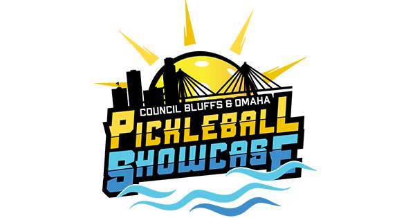 Council Bluffs & Omaha Pickleball Showcase 2025