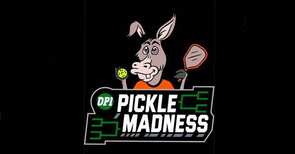 Delta Pickleball Inc. Pickle Madness