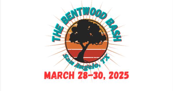 The Bentwood Bash 2025