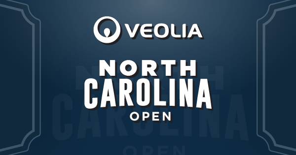 PPA Tour: Veolia North Carolina Open