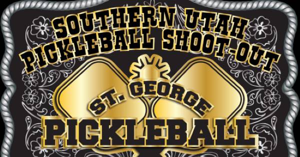 Southern Utah Pickleball Shootout / St. George Pickleball