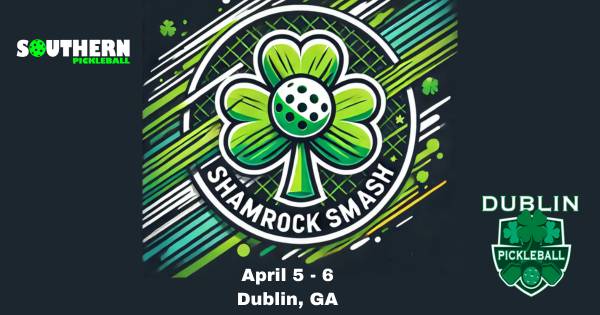 5th Annual Shamrock Smash