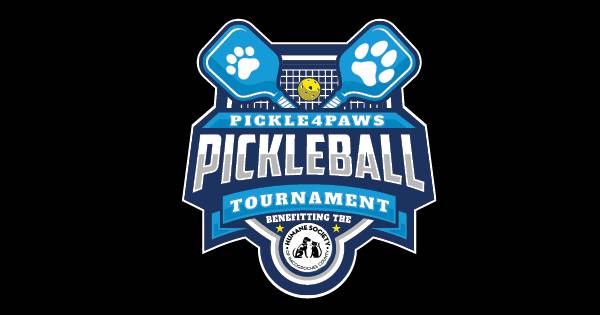 Pickle4Paws