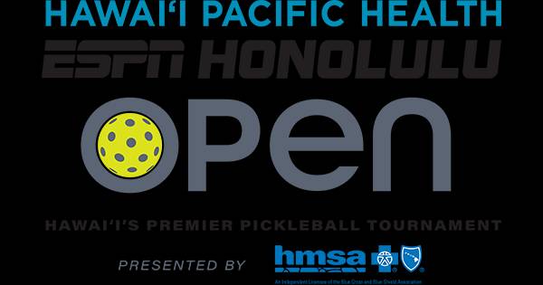 Hawaii Pacific Health ESPN Honolulu Open