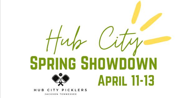 Hub City Spring Showdown