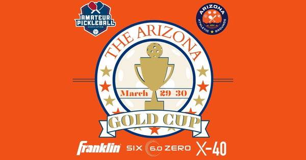 The Arizona Gold Cup @ Arizona Athletic Grounds