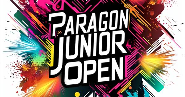 Paragon Junior Open