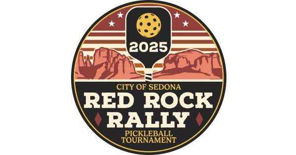 1st Annual Sedona Red Rock Rally by PIG