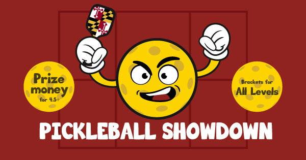 Pickleball Showdown at The PutAway