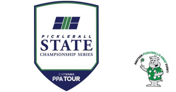 2025 ARKANSAS Amateur Pickleball Championships powered by Carvana PPA Tour & PIG