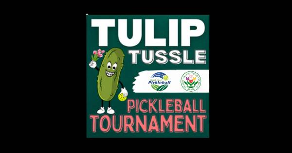 Tulip Tussle 2025