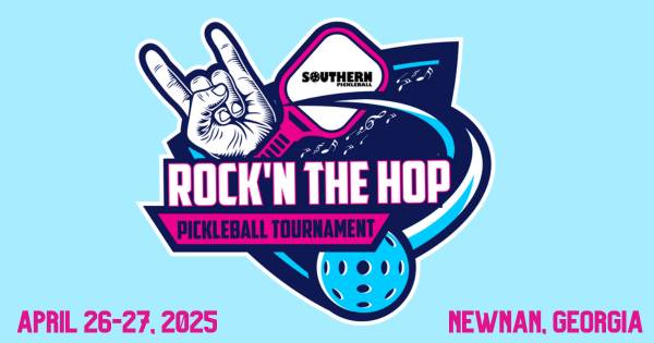Rock'n The HOP 2025