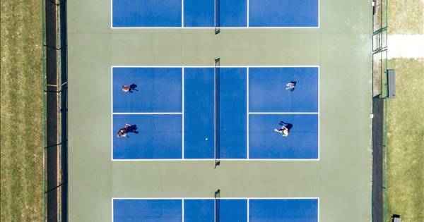 Amelia Island April Slam