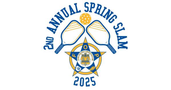 Fraternal Order of Police Spring Slam