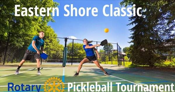 6th Annual Eastern Shore Classic