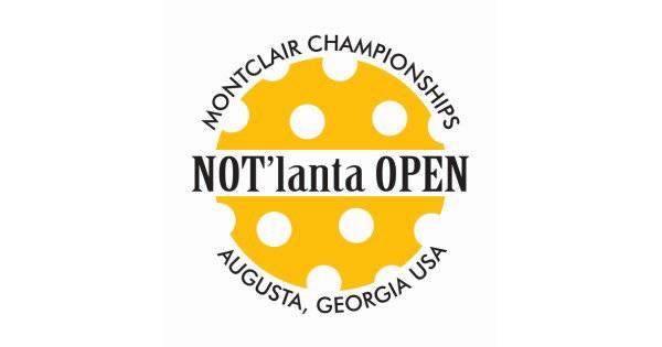 NOT'lanta Open 2025