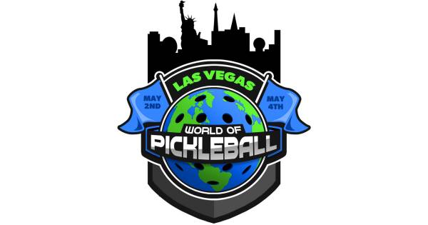 World of Pickleball - Las Vegas - $2,000