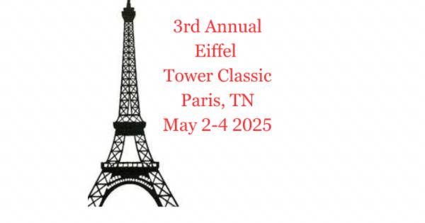 Paris Pickleball Tournament