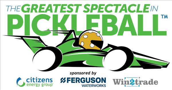 2025 Greatest Spectacle in Pickleball