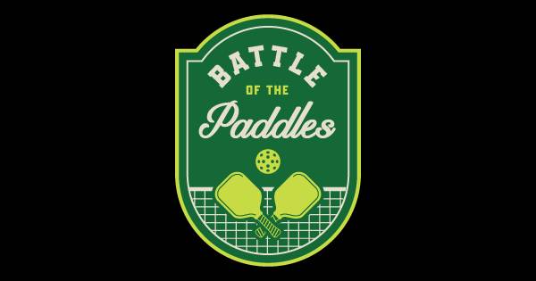 Battle of the Paddles