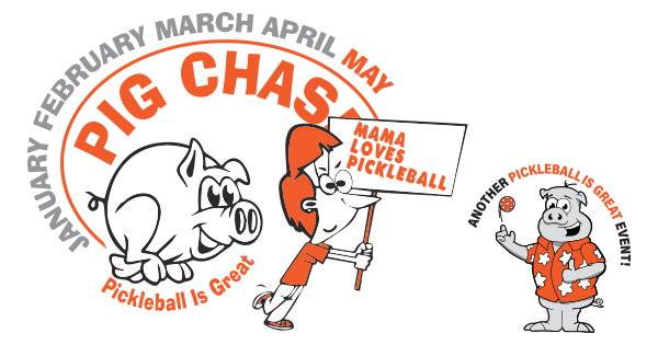 2025 May NW PIG Chase by PIG